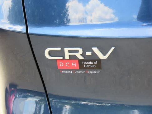 Used 2023 Honda CR-V EX-L image 7