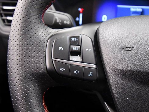 Used 2025 Ford Escape ST-Line Select image 21