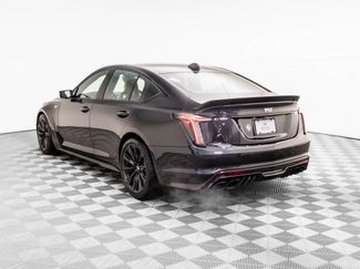 Certified 2024 Cadillac CT5 V Blackwing w/ Carbon Fiber Package 2 video 3