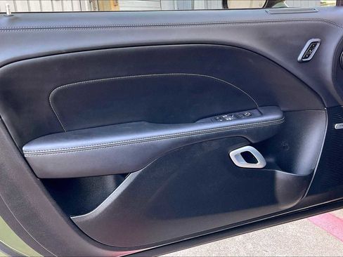 Used 2023 Dodge Challenger GT w/ Plus Package image 37