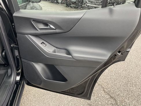 New 2026 Chevrolet Equinox LT image 37