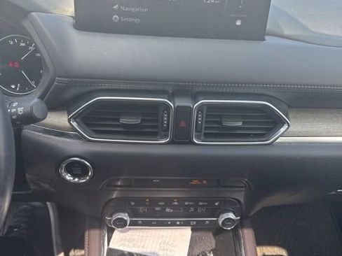 Used 2024 MAZDA CX-5 Signature image 2