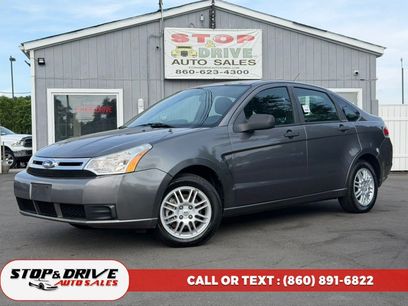 Used 2011 Ford Focus SE