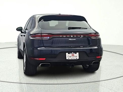 Used 2020 Porsche Macan AWD/4WD image 6