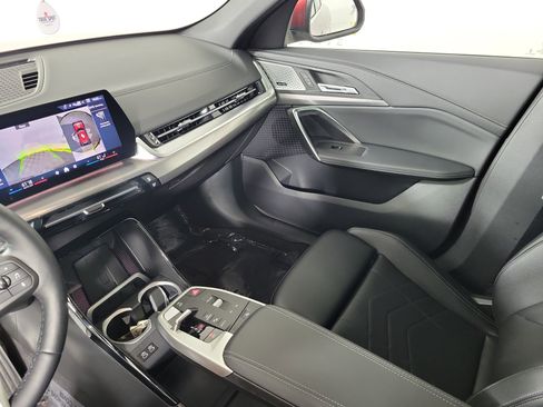 Certified 2025 BMW X2 xDrive28i w/ Premium Package image 23