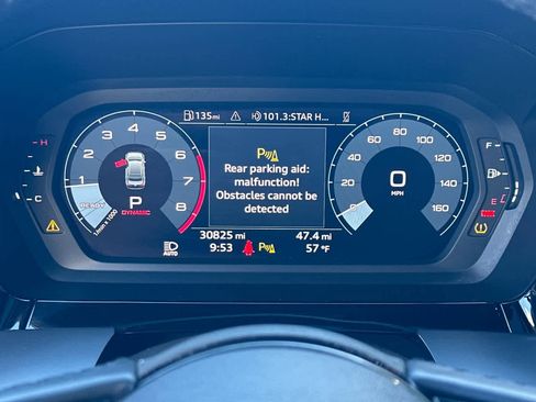Used 2023 Audi A3 2.0T Premium w/ Convenience Package image 22