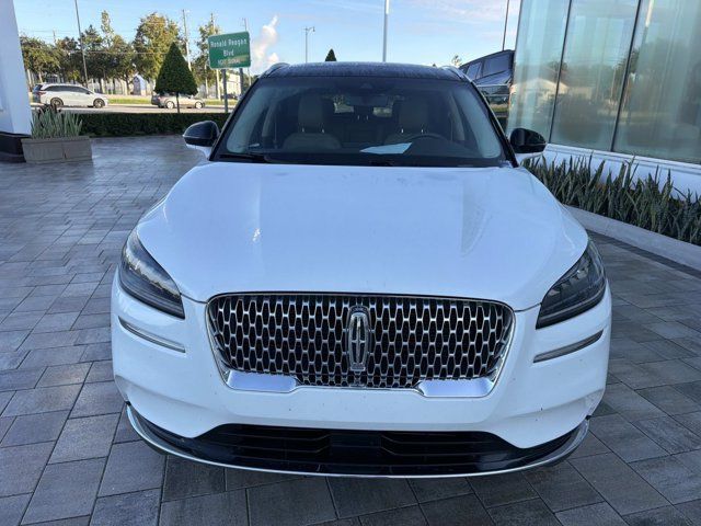 Used 2022 Lincoln Corsair Reserve FWD image 7