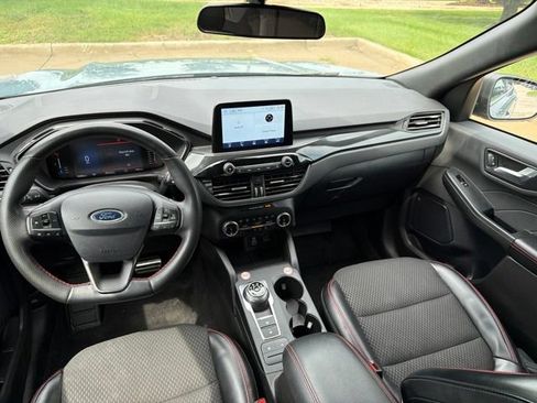 Used 2024 Ford Escape ST-Line AWD/4WD image 20