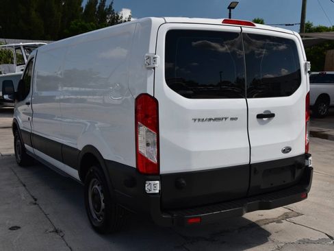 Used 2017 Ford Transit 150 148 Low Roof image 5