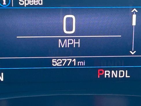 Used 2021 Chevrolet Equinox LT image 25