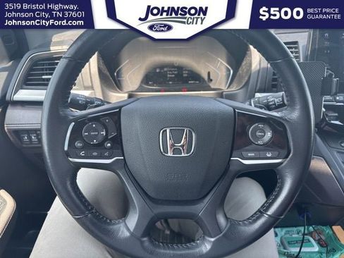 Used 2020 Honda Odyssey EX-L image 5