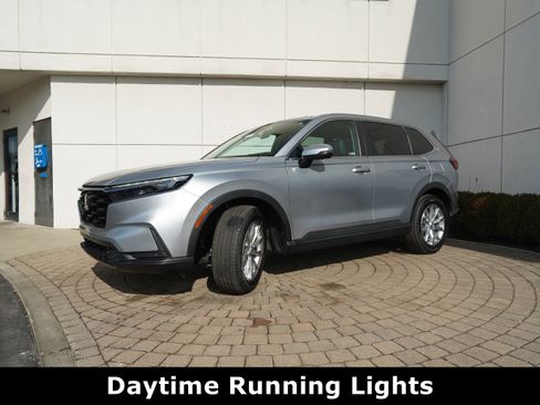 Used 2023 Honda CR-V EX-L image 18