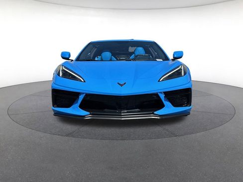 Used 2022 Chevrolet Corvette Stingray Premium Cpe w/ 3LT RWD image 9