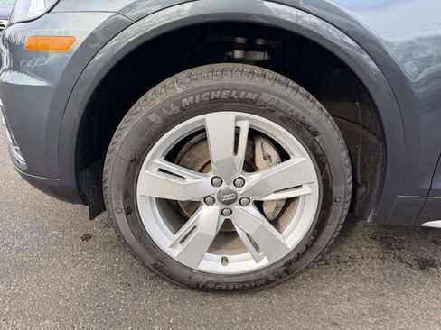 Used 2018 Audi Q5 2.0T Premium Plus w/ Premium Plus Package image 7