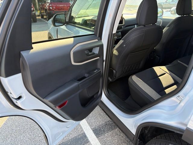 New 2026 Ford Bronco Sport Big Bend w/ Convenience Package AWD/4WD image 10