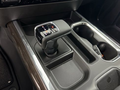 New 2024 Chevrolet Silverado 1500 RST w/ All Star Edition Plus image 16