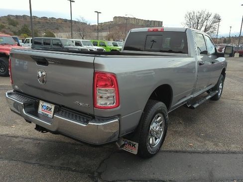 Certified 2024 RAM 2500 Tradesman w/ Chrome Appearance Group image 4