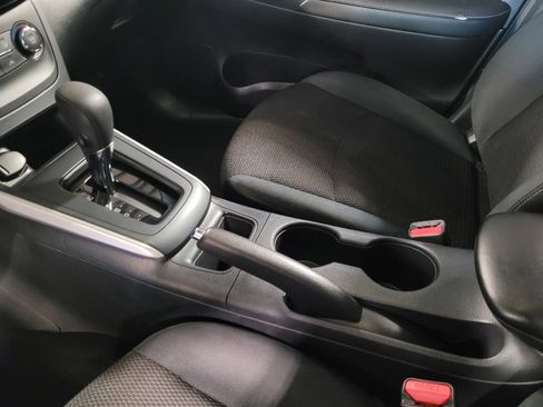 Used 2019 Nissan Sentra S FWD image 26