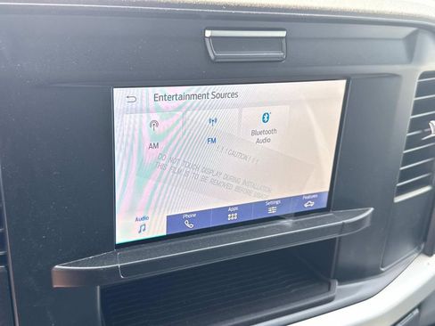 New 2025 Ford F350 XL w/ XL Chrome Package image 27