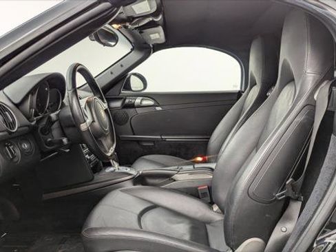 Used 2010 Porsche Boxster image 13