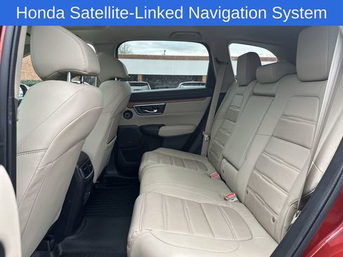Used 2019 Honda CR-V Touring image 22