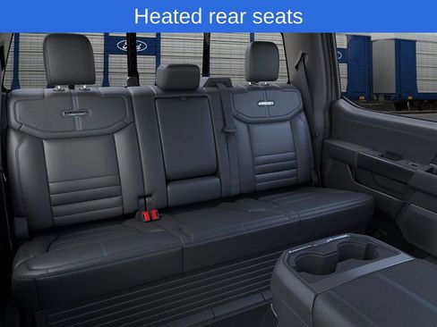 New 2026 Ford F250 Platinum AWD/4WD image 11