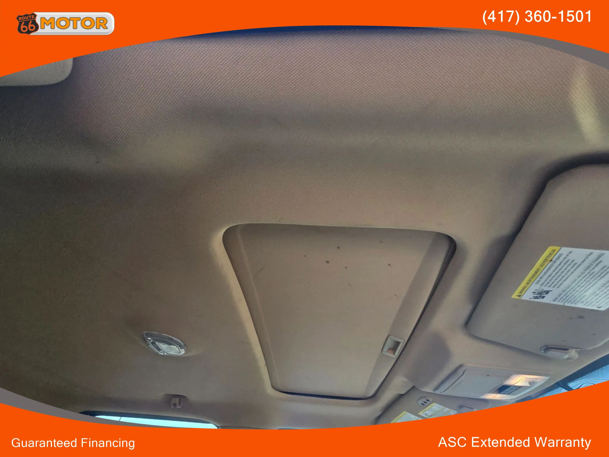 Used 2014 Ford F150 King Ranch w/ King Ranch Luxury Package AWD/4WD image 29