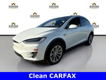 Used 2019 Tesla Model X 75D
