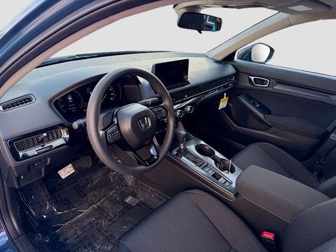 New 2026 Honda Civic LX image 9