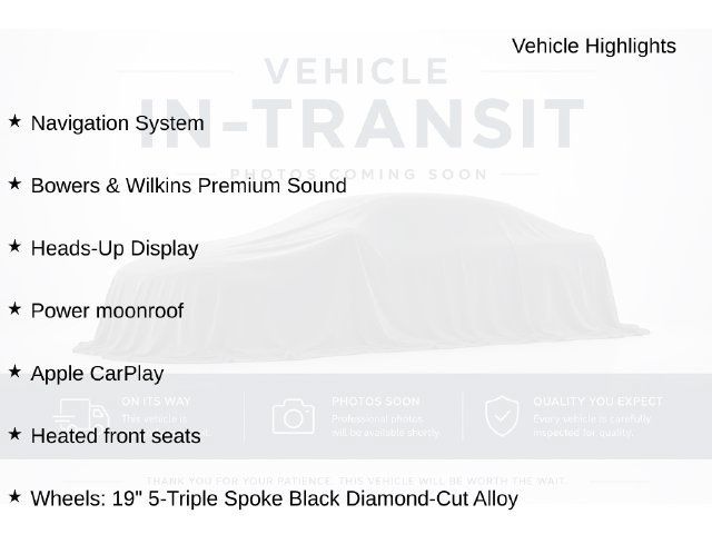 Used 2024 Volvo S60 B5 Ultimate w/ Protection Package Premier AWD/4WD image 2