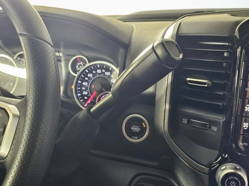 New 2026 RAM 2500 Tradesman AWD/4WD image 32
