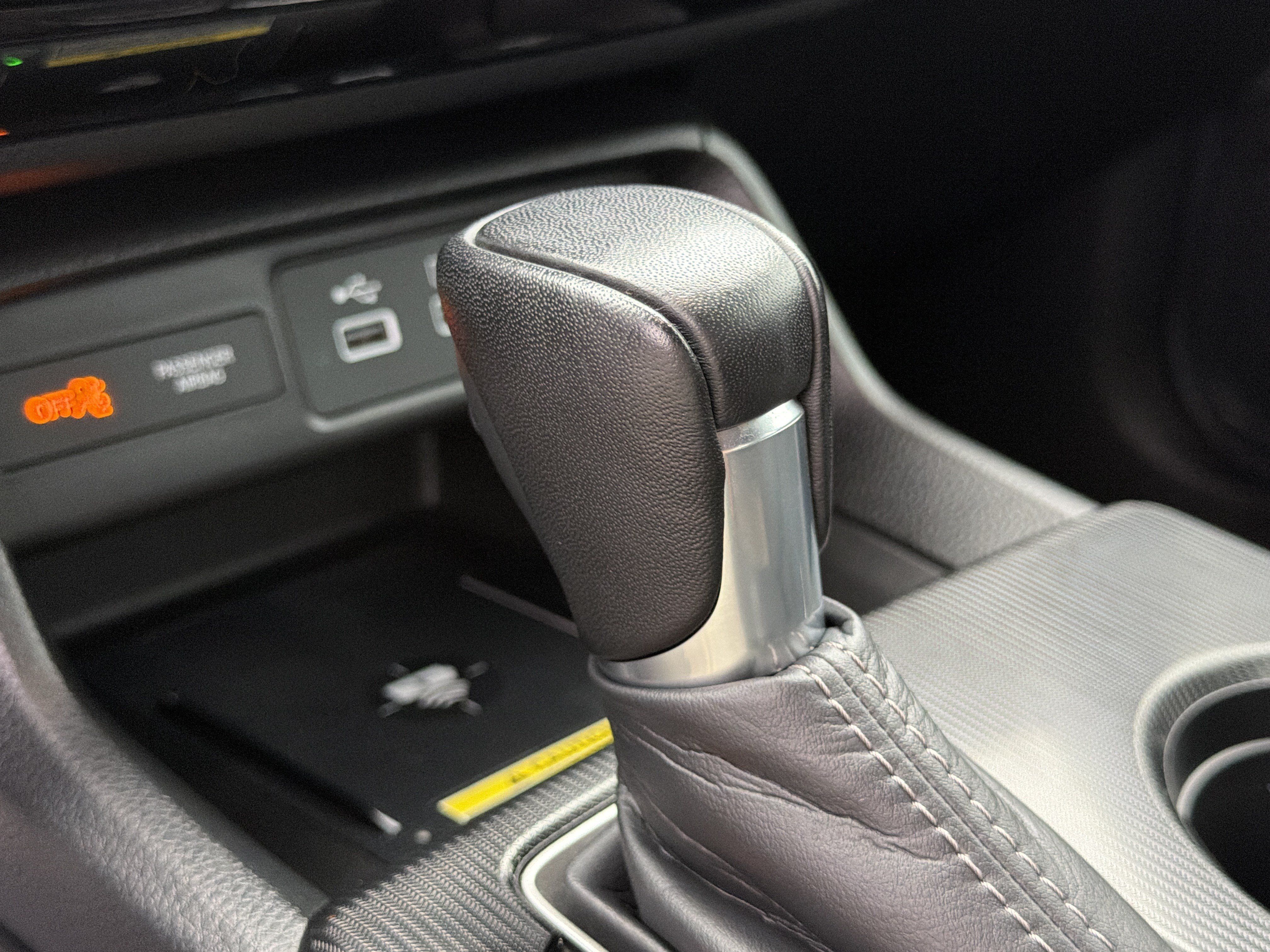 Used 2024 Honda Civic Sport Touring image 27