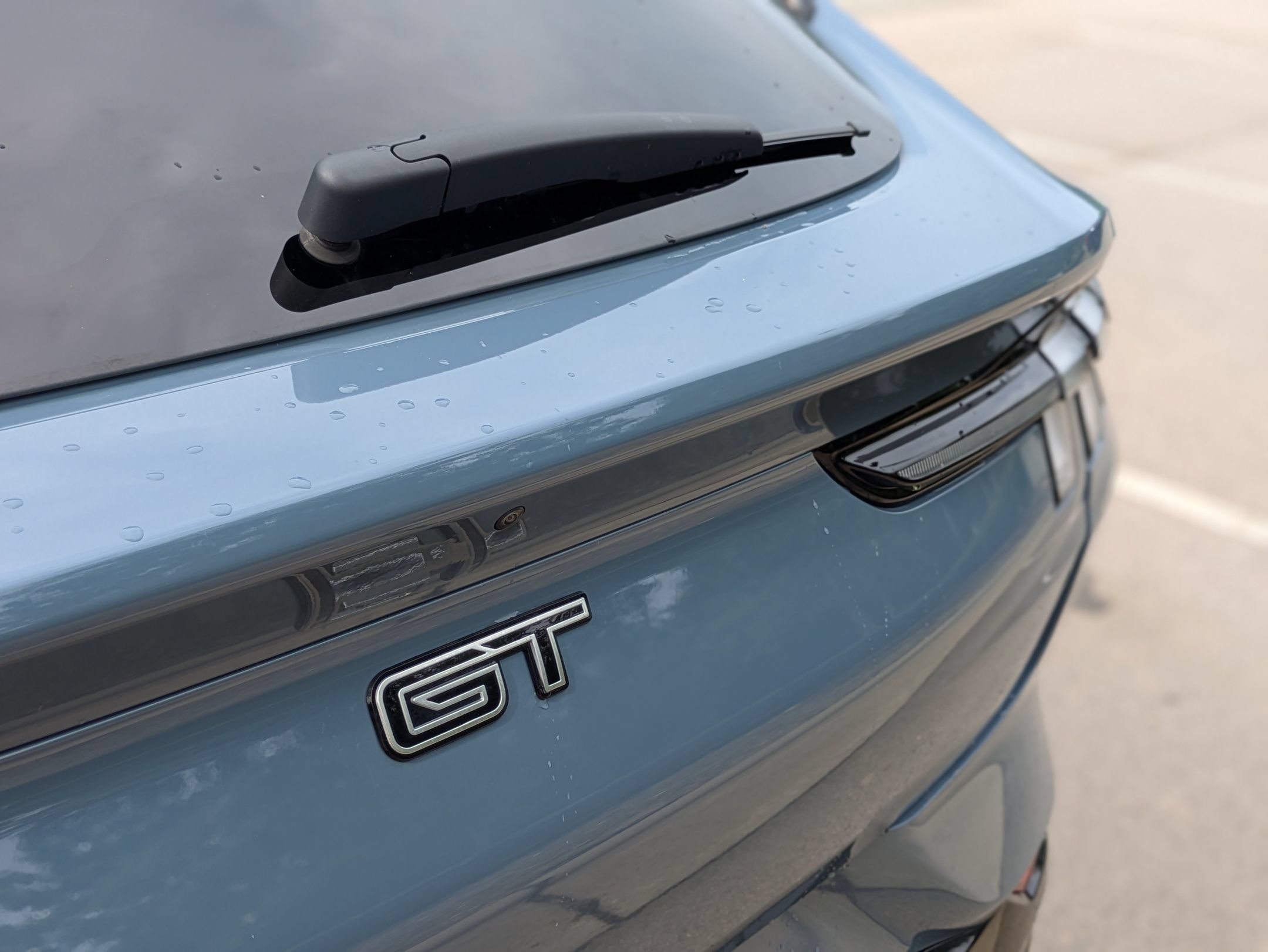 Certified 2023 Ford Mustang Mach-E GT w/ GT Performance Edition AWD/4WD image 35
