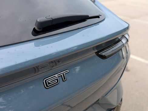 Certified 2023 Ford Mustang Mach-E GT w/ GT Performance Edition AWD/4WD image 35