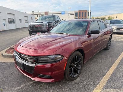 Used 2018 Dodge Charger SXT Plus w/ Blacktop Package