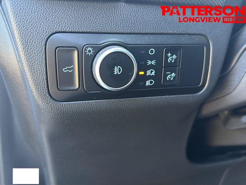Used 2025 Ford Bronco Sport Outer Banks w/ Outer Banks Tech Package+ AWD/4WD image 11
