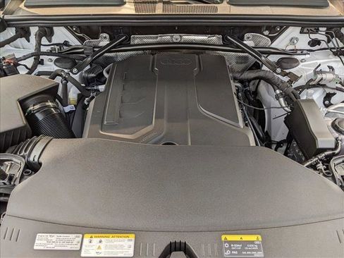 New 2025 Audi Q5 Premium Plus image 17
