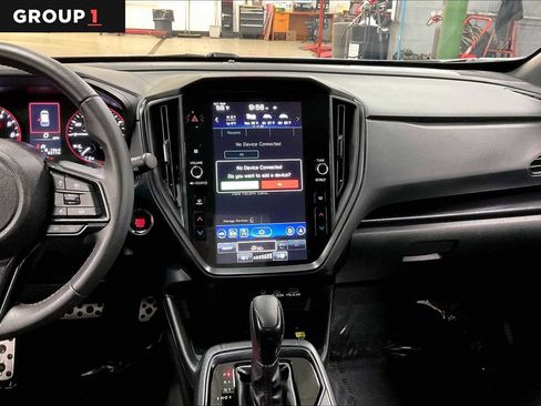 Used 2025 Subaru Impreza RS AWD/4WD image 7