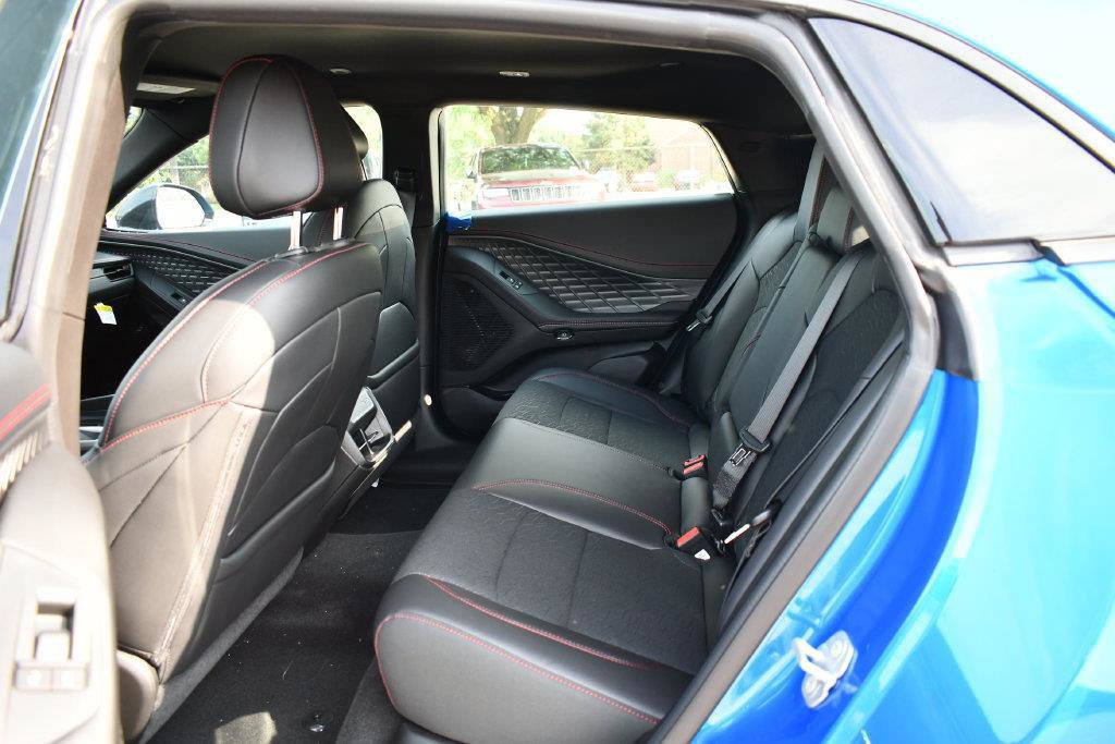 New 2026 Dodge Charger R/T w/ Driver Convenience Group AWD/4WD image 9