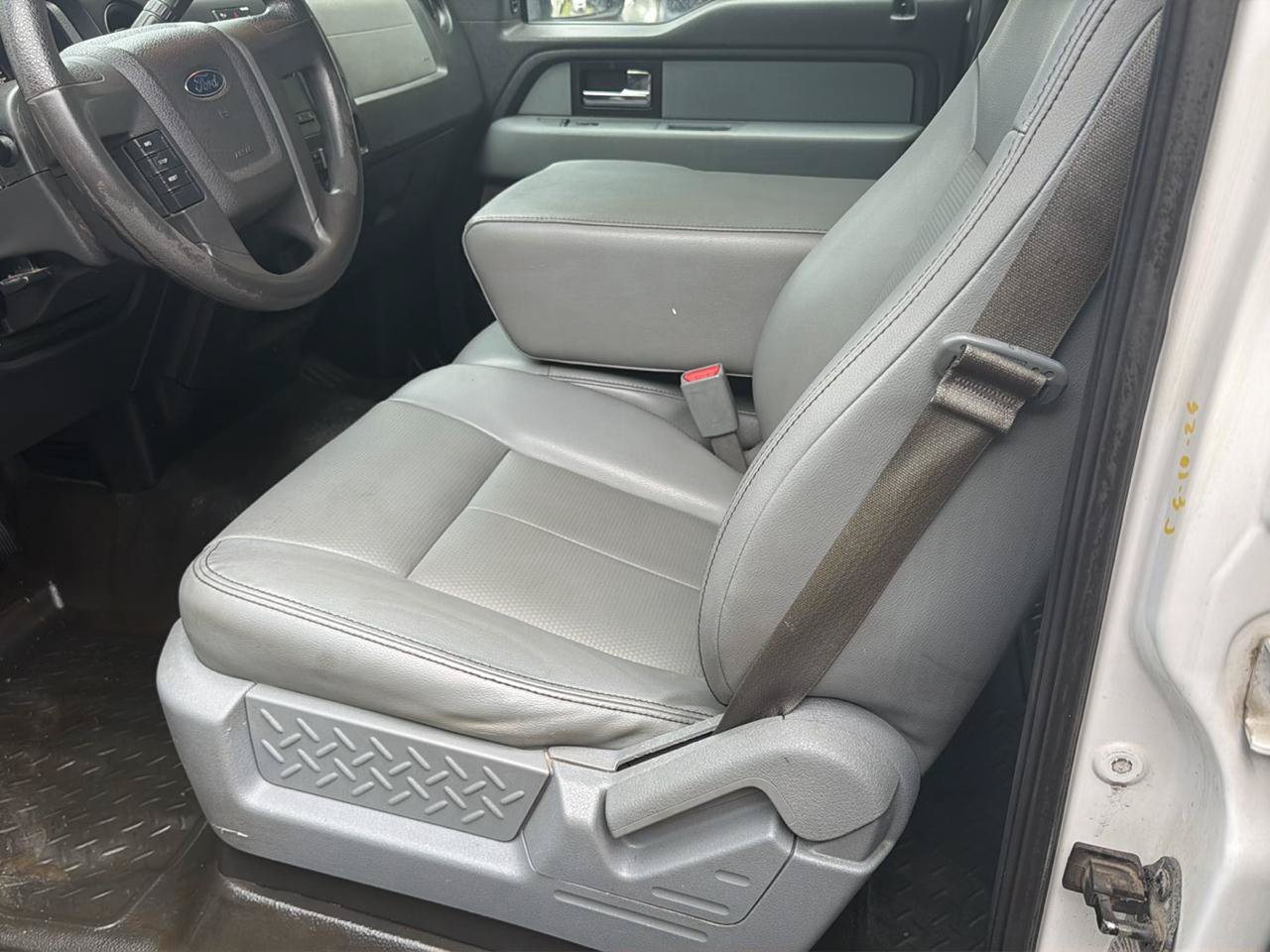 Used 2014 Ford F150 XL w/ Trailer Tow Package AWD/4WD image 32