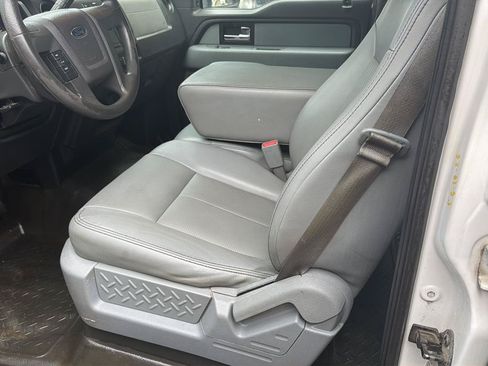 Used 2014 Ford F150 XL w/ Trailer Tow Package AWD/4WD image 32