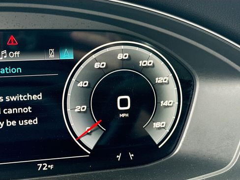 Used 2021 Audi Q5 Premium Plus w/ Premium Plus Package image 40