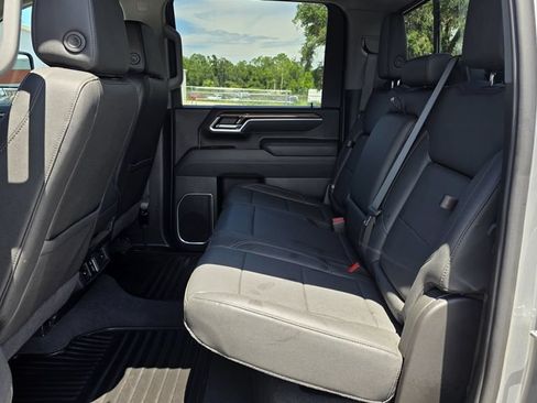 Used 2026 Chevrolet Silverado 2500 LT w/ Trail Boss Package AWD/4WD image 18
