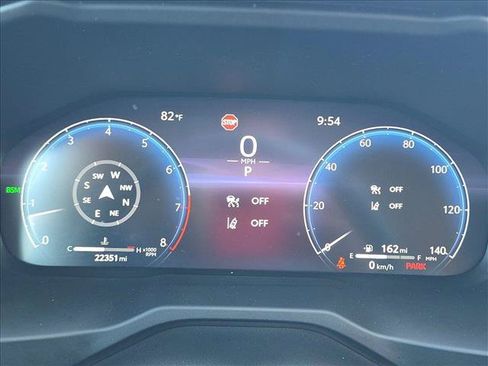 Used 2024 Toyota RAV4 Limited w/ Weather Package FWD image 11