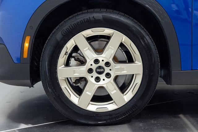 Used 2025 MINI Cooper Countryman S AWD/4WD image 25