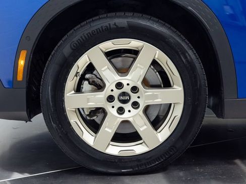 Used 2025 MINI Cooper Countryman S AWD/4WD image 25