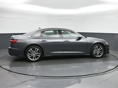 Used 2019 Audi A6 3.0T Premium Plus AWD/4WD image 8