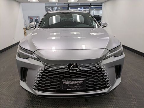 Used 2024 Lexus RX 350h image 2