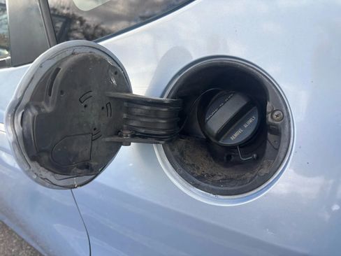 Used 2008 Honda Fit Hatchback 4D image 55