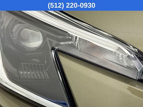 Certified 2024 Subaru Forester Premium w/ POP Package 3 AWD/4WD image 39